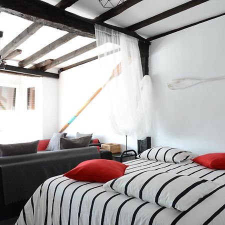 Andra Mari Portua Apartamento Bermeo Exterior foto