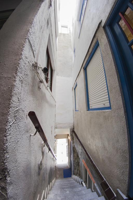 Andra Mari Portua Apartamento Bermeo Exterior foto
