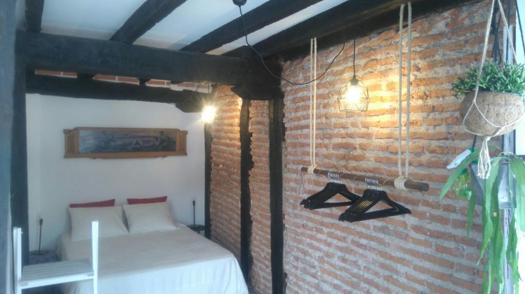 Andra Mari Portua Apartamento Bermeo Exterior foto