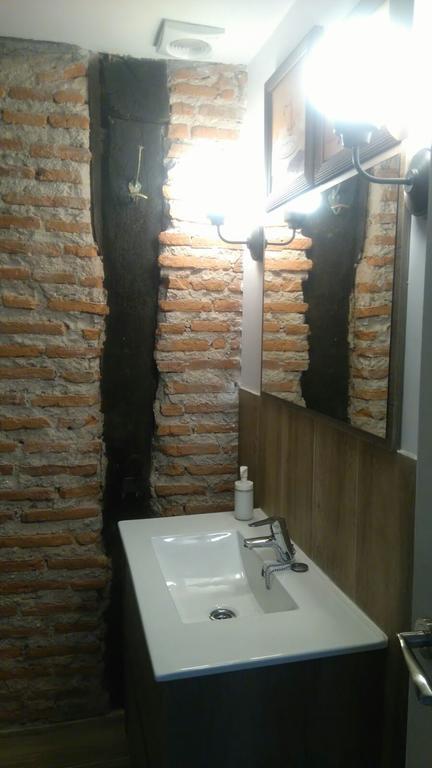 Andra Mari Portua Apartamento Bermeo Exterior foto