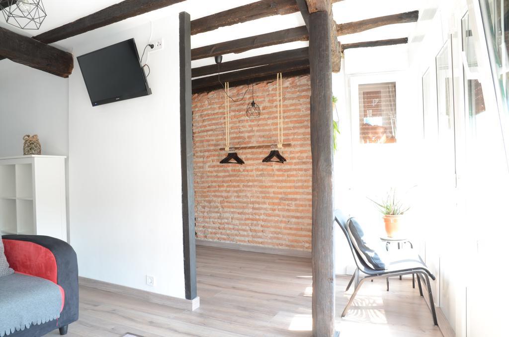 Andra Mari Portua Apartamento Bermeo Exterior foto