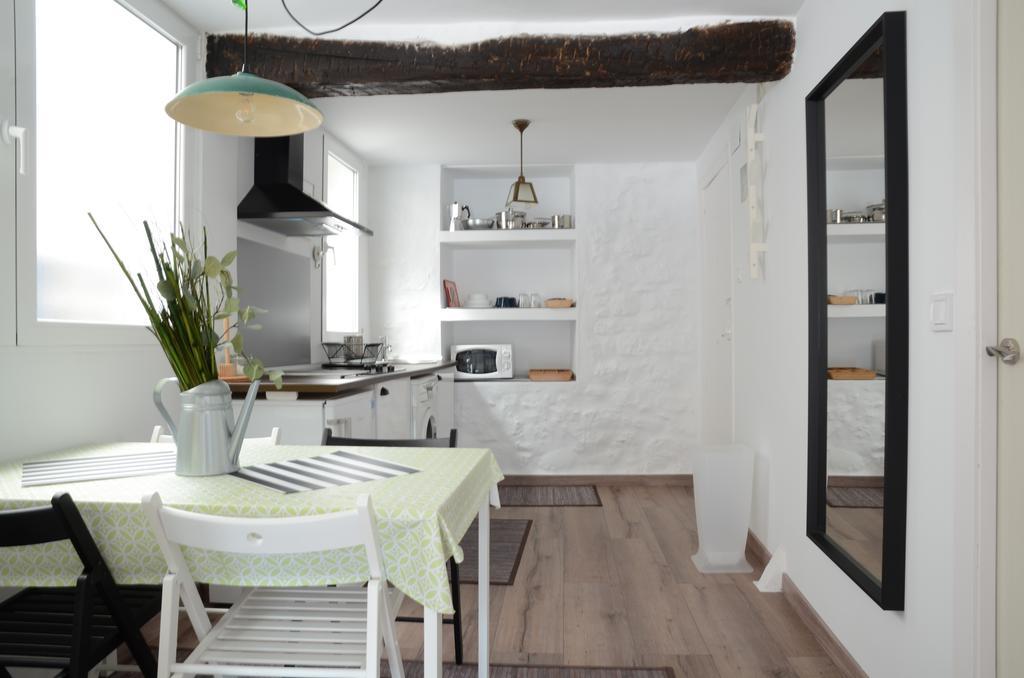 Andra Mari Portua Apartamento Bermeo Exterior foto