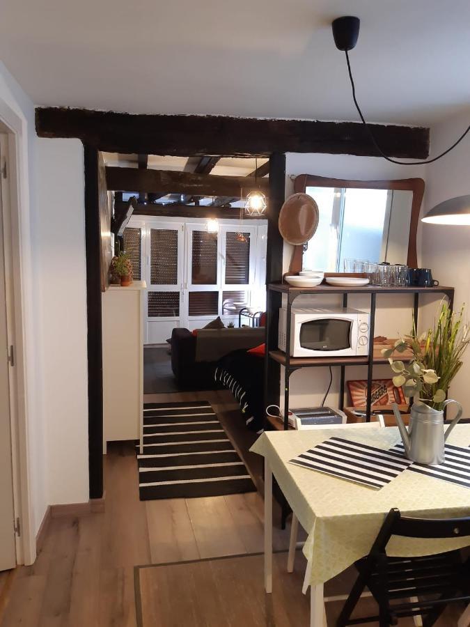 Andra Mari Portua Apartamento Bermeo Exterior foto