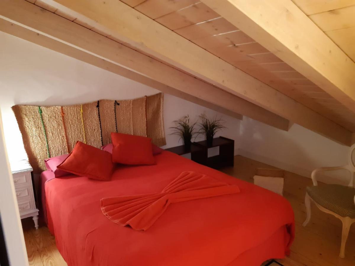 Andra Mari Portua Apartamento Bermeo Exterior foto