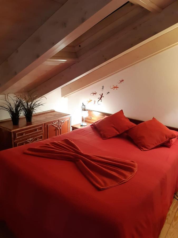 Andra Mari Portua Apartamento Bermeo Exterior foto