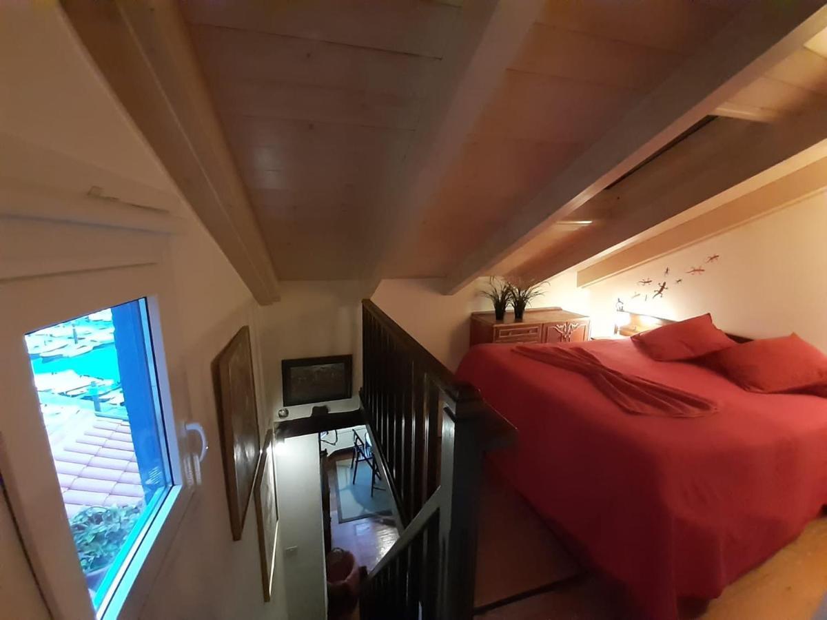 Andra Mari Portua Apartamento Bermeo Exterior foto
